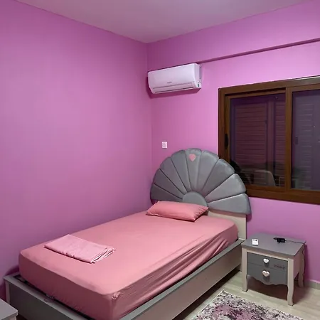 Villa Aysergi Pulya Yenibosazici